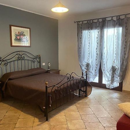Residenza Del Centro Villasimius Ngoại thất bức ảnh