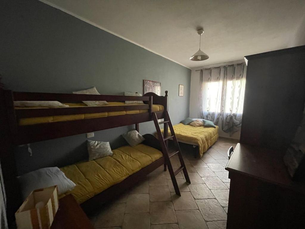 Residenza Del Centro Villasimius Ngoại thất bức ảnh