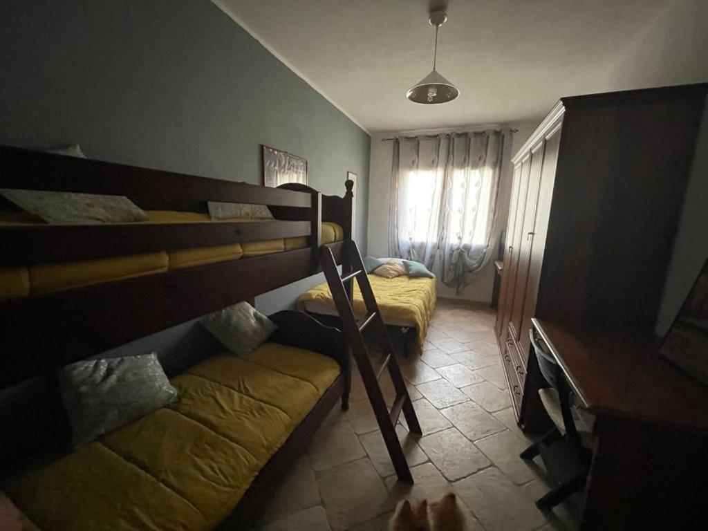 Residenza Del Centro Villasimius Ngoại thất bức ảnh